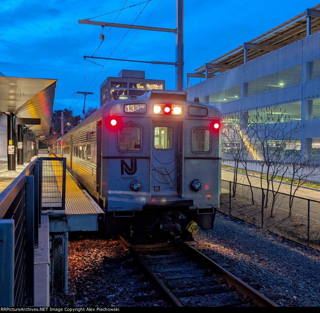NJT 1332